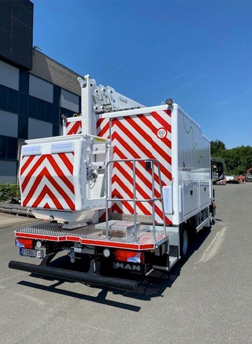 Comet Belgium - 2018