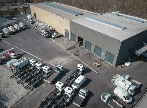 Comet Belgium - 2022